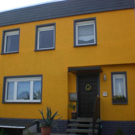 Ferienwohnung Hagebuttenweg 탈레 외부 사진