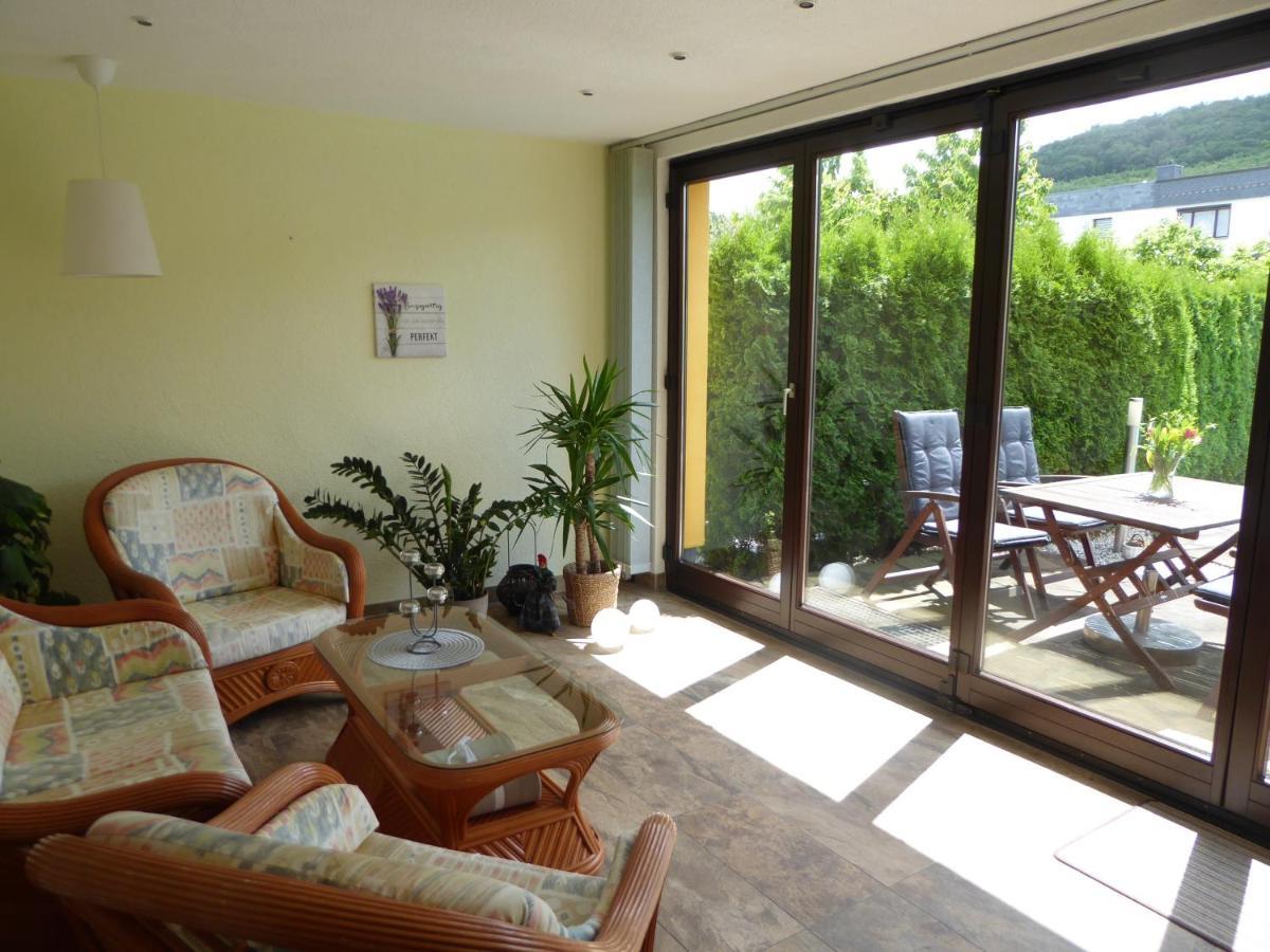 Ferienwohnung Hagebuttenweg 탈레 외부 사진