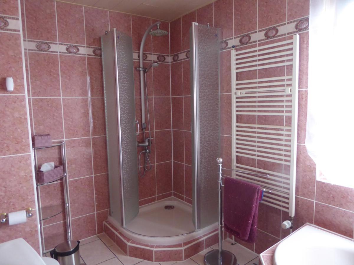 Ferienwohnung Hagebuttenweg 탈레 외부 사진